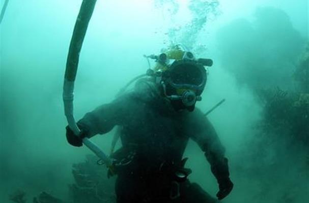 Plongée sous-marine