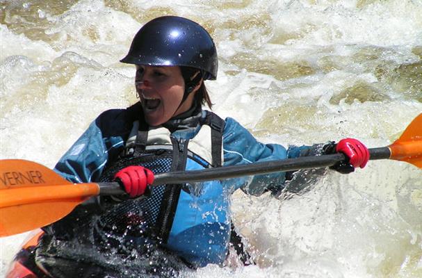 Kayak