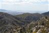 Vue sur Marseille