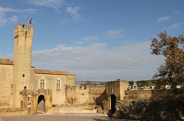 Salon de Provence