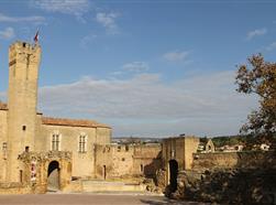 Salon de Provence