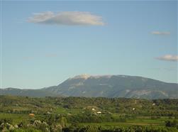 Mont Ventoux