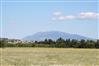 Visan et le Ventoux