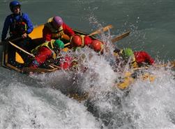 Rafting