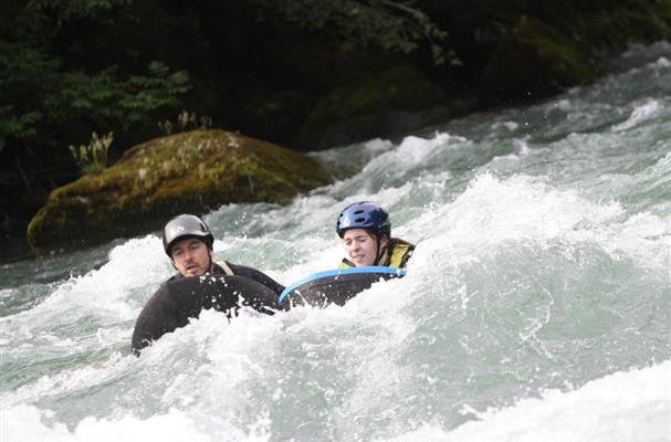 Hydrospeed