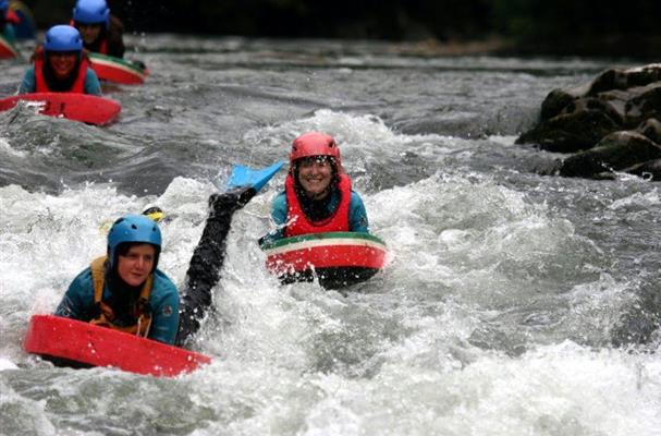 Hydrospeed