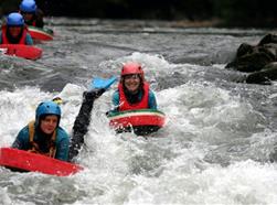 Hydrospeed
