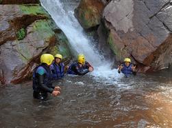 Randonnée Aquatique du Var