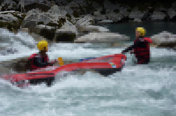 Canoë