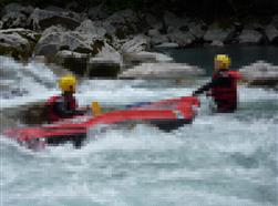Canoë