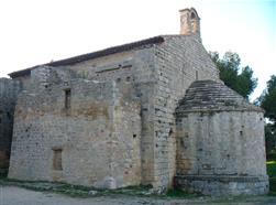 Oppidum Sainte Blaise