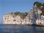 Calanques - Marseille - Cassis