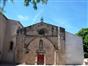 Chapelle Notre-Dame de la Consolation