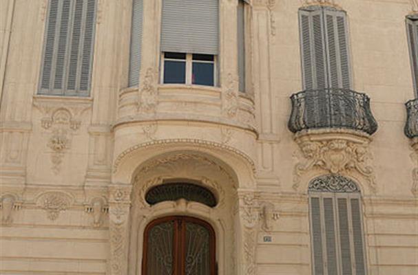 Salon de Provence