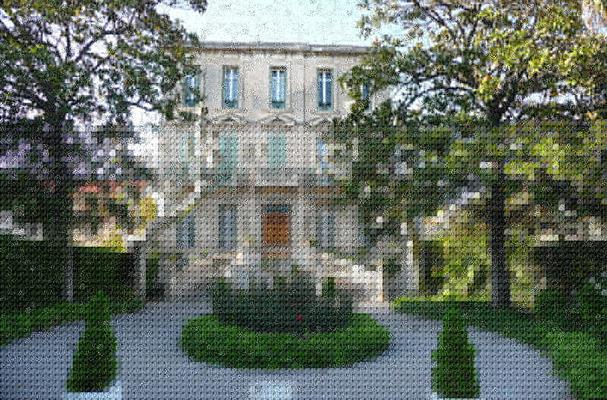 Salon de Provence