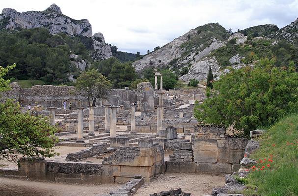 Saint Rémy de Provence
