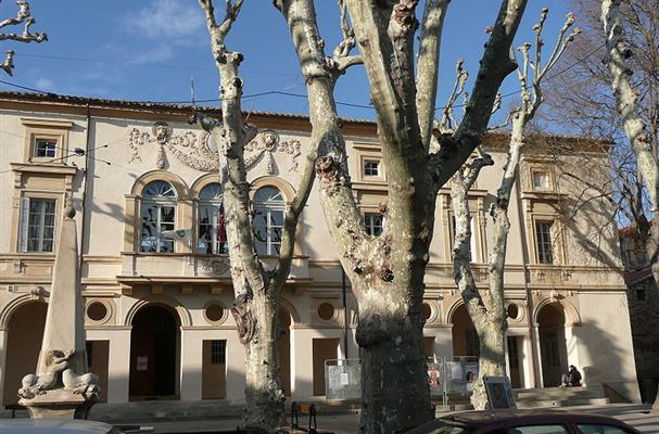 Saint Rémy de Provence