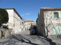 Maussane les Alpilles