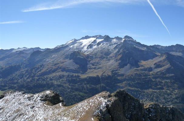 La Montagnette
