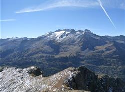 La Montagnette