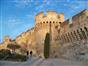 Remparts - Avignon