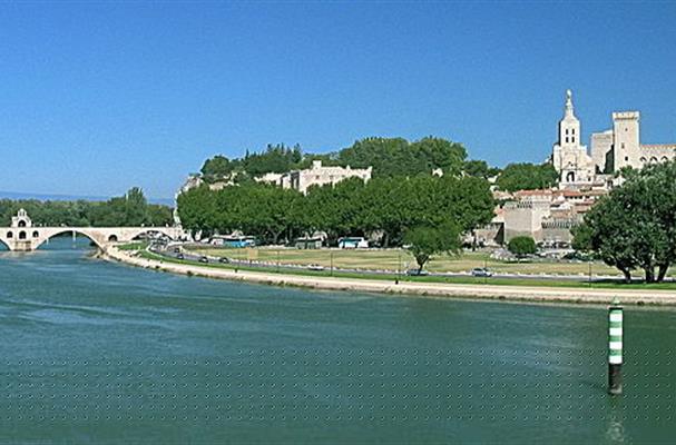 Pont d'Avignon