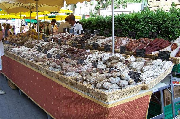 L'Isle-sur-la-Sorgue