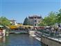 L'Isle sur la Sorgue - Marché