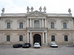 Hotel Dieu - Carpentras