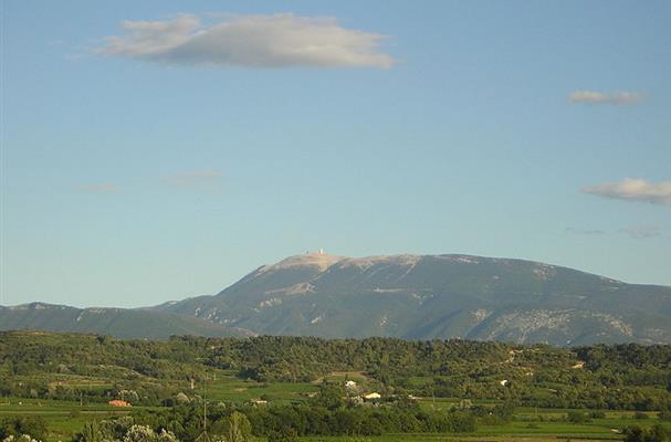 Mont Ventoux