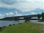 Pont du Long - Sault