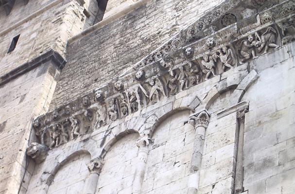 Notre-Dame-et-Saint-Castor de Nîmes