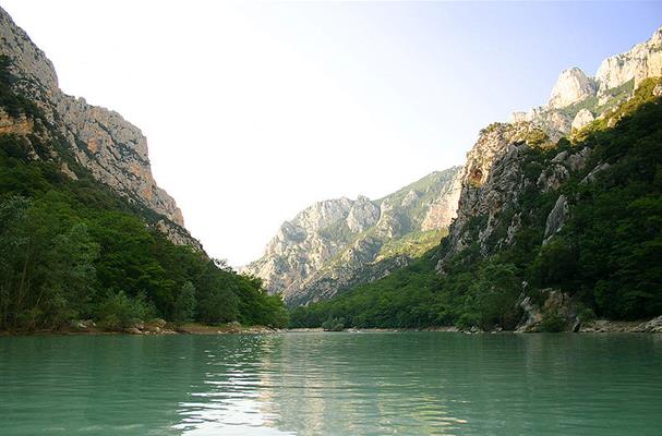Gorges du Verdon