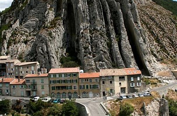 Sisteron