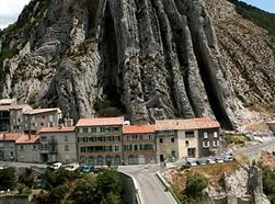 Sisteron