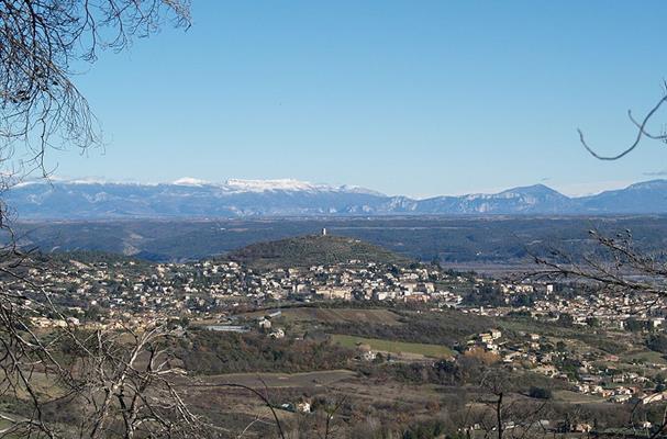 Manosque