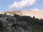 Sommet - montagne de Lure