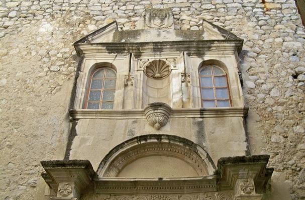 Les Baronnies - Couvents des Ursulines