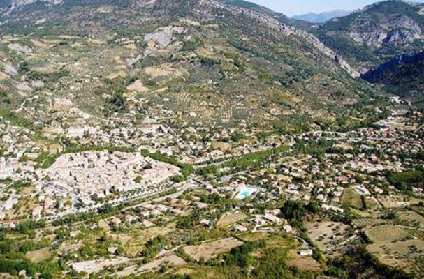 Buis-les-Baronnies