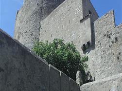 Fort Sainte Agathe - Ile de Porquerolles
