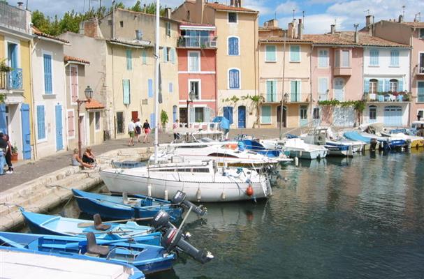 Martigues
