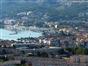 Martigues — Vue générale depuis la chapelle Notre-Dame-des-Marins
