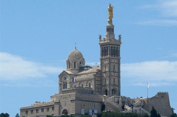 Notre-Dame de la Garde