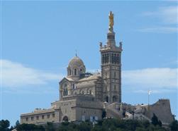 Notre-Dame de la Garde