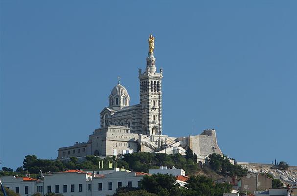 Notre-Dame de la Garde
