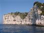 Calanques Marseille Cassis