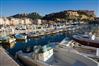 Le port de Cassis