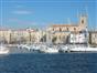 La Ciotat - église et port