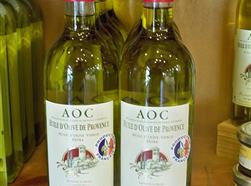 Huile d'Olive de Provence