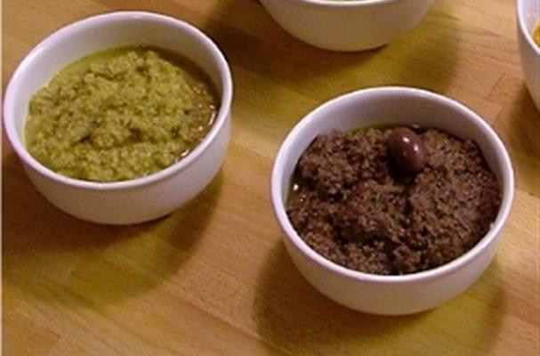 Tapenade